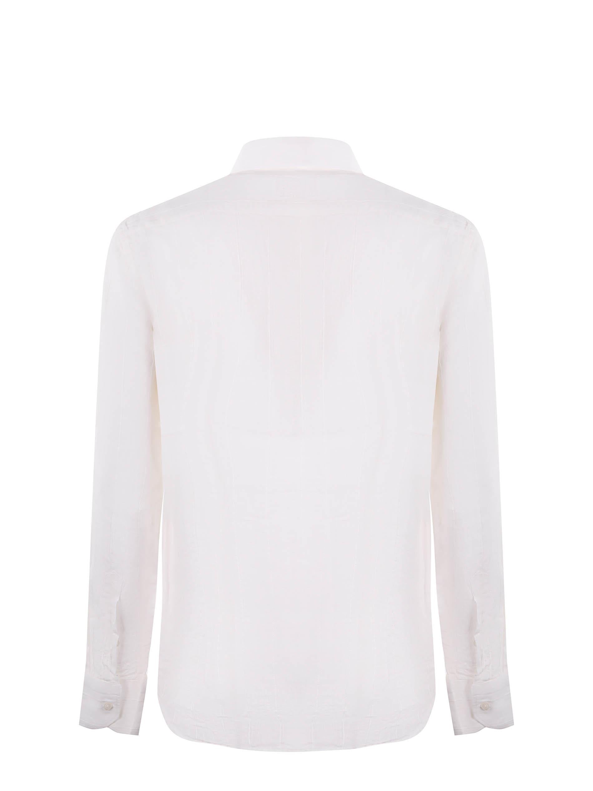 Camicia Bastoncino 
