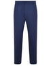 NEW YORK RESIDENT Pantaloni ANDREW 01 Blu notte