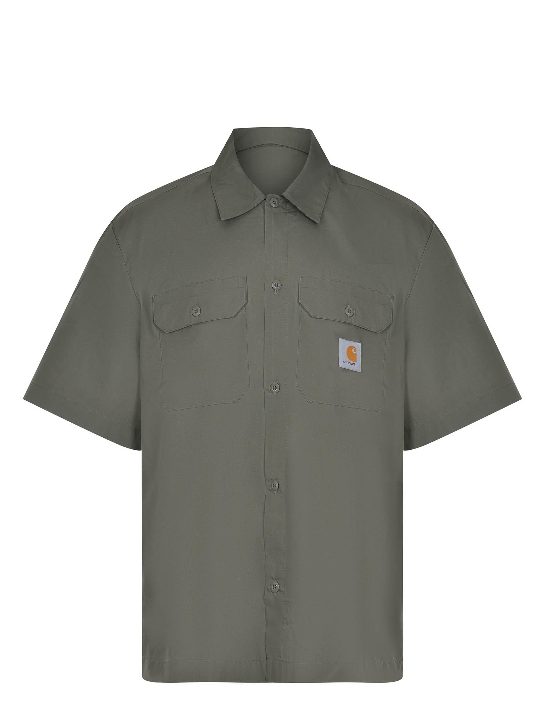 Camicia Carhartt 