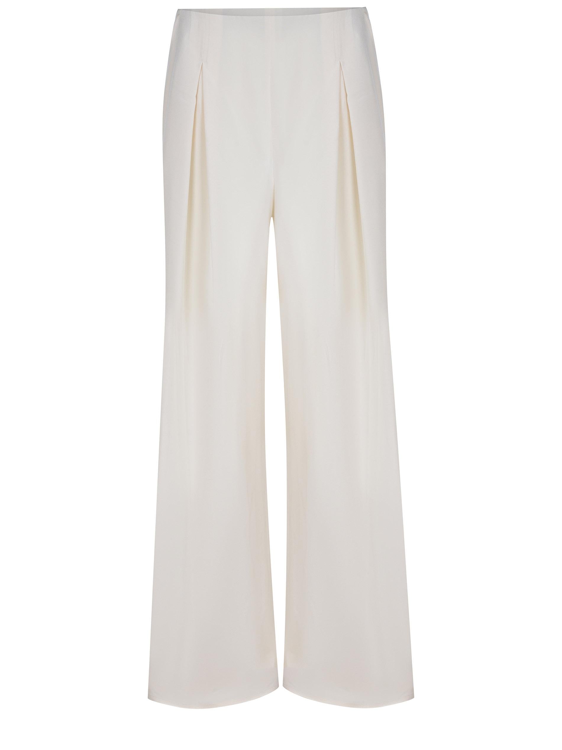 Pantaloni Max Mara "Mxppalude" 