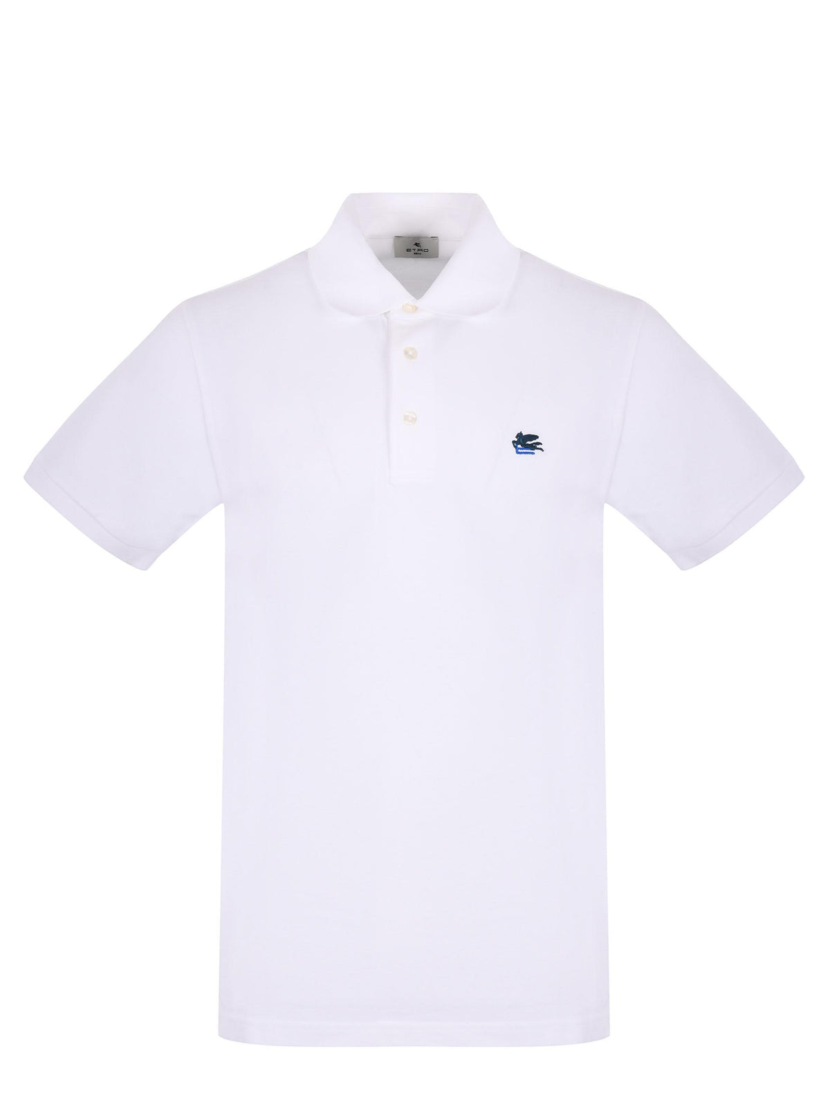 Polo Etro 
