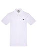 ETRO Polo MRMD0005 AU135-W0001 Bianco