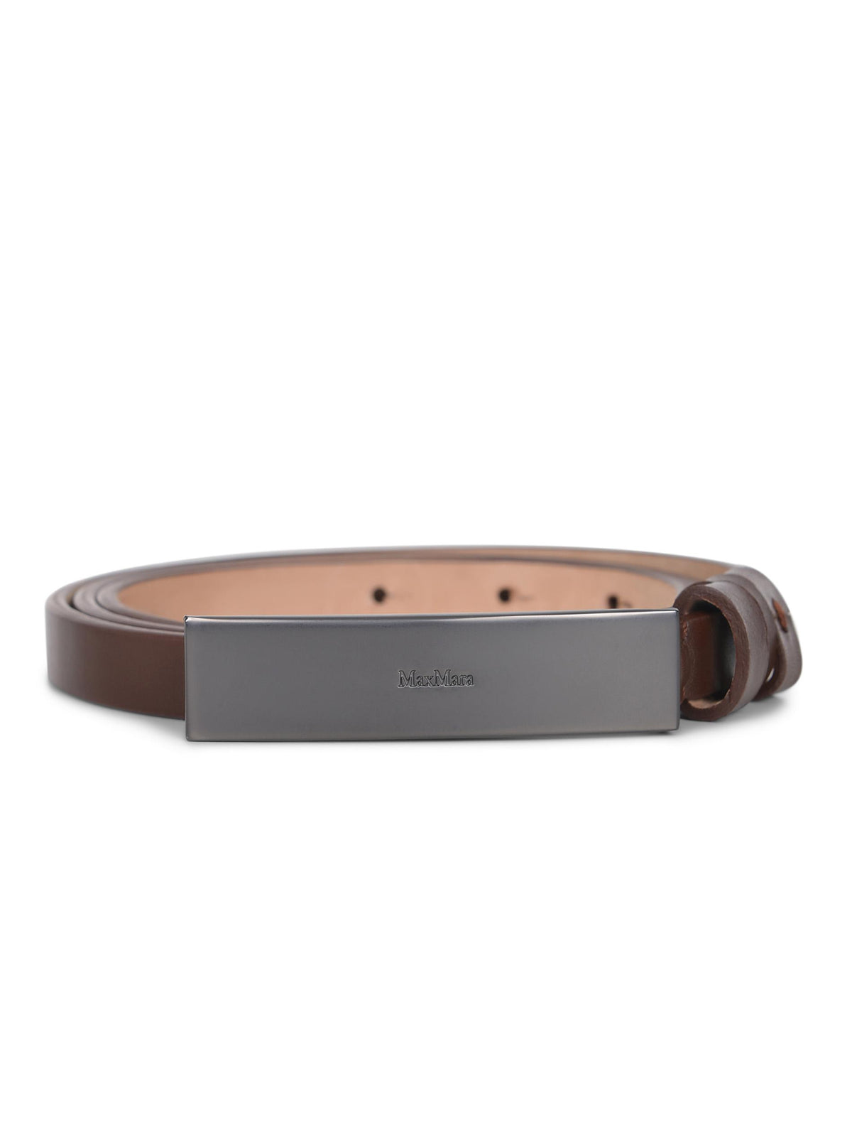 Cintura Max Mara "NewPlate15" 