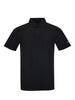 PEOPLE OF SHIBUYA Polo MASAMBA PM755-999 Nero
