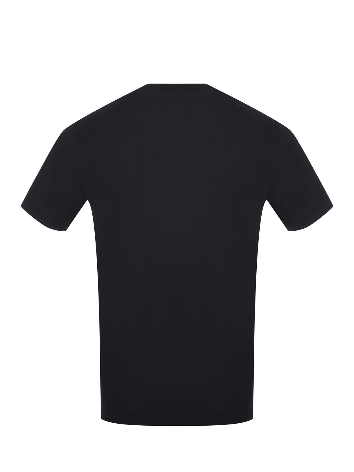 T-shirt MC2 Saint Barth 