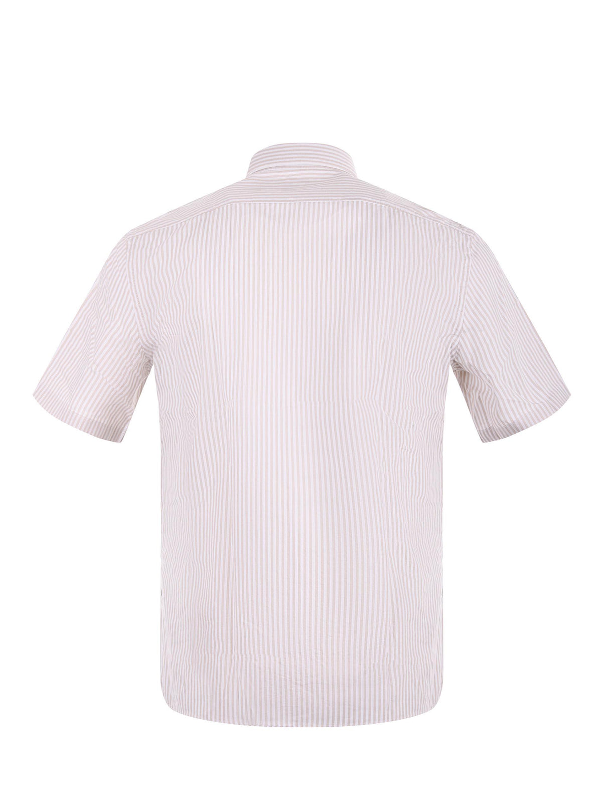 Camicia Boss 
