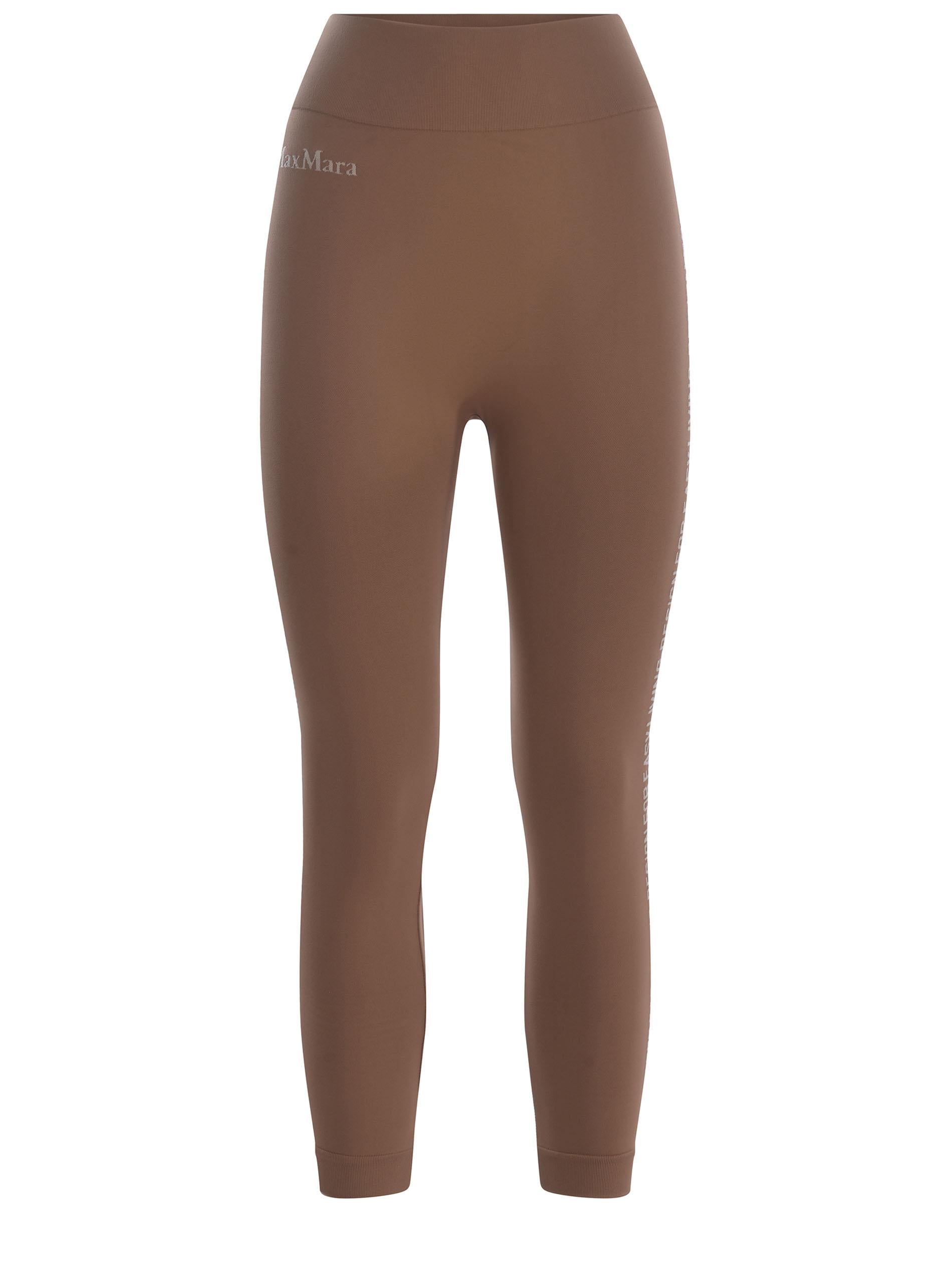 Leggins S Max Mara "Lama" 