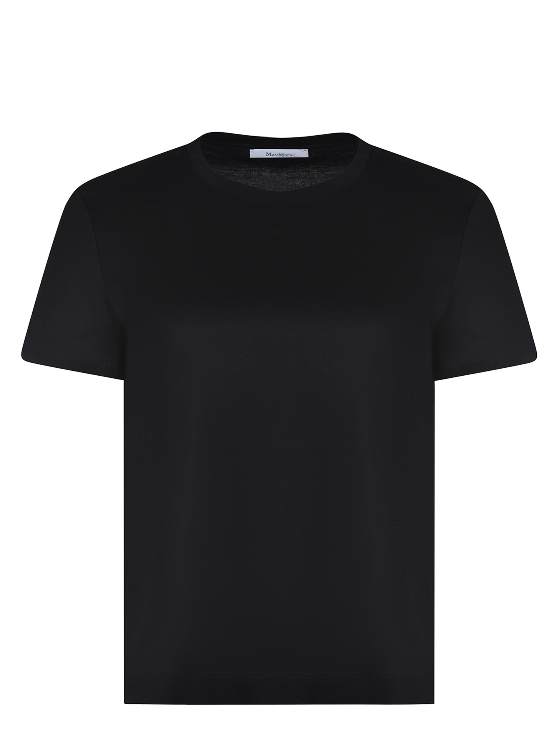 T-shirt Max Mara "Nerina" 