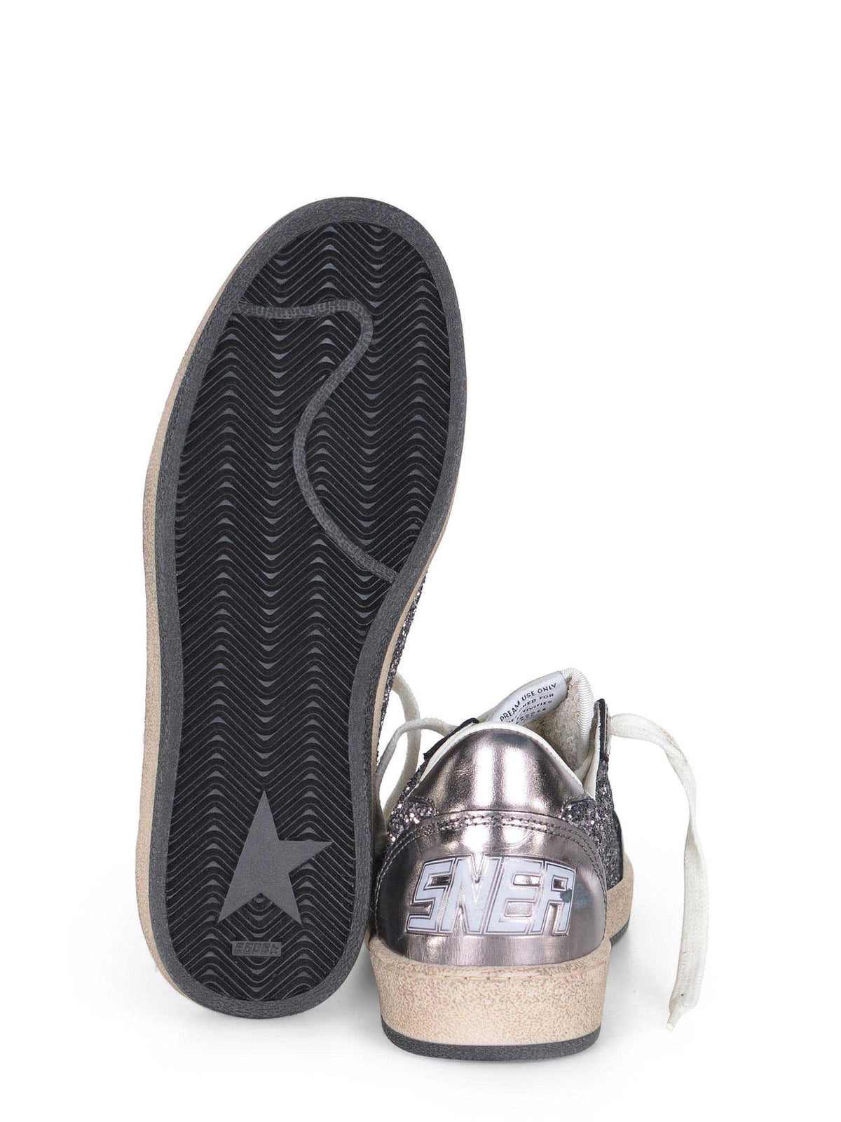 Sneakers Golden Goose "Ball Star" 