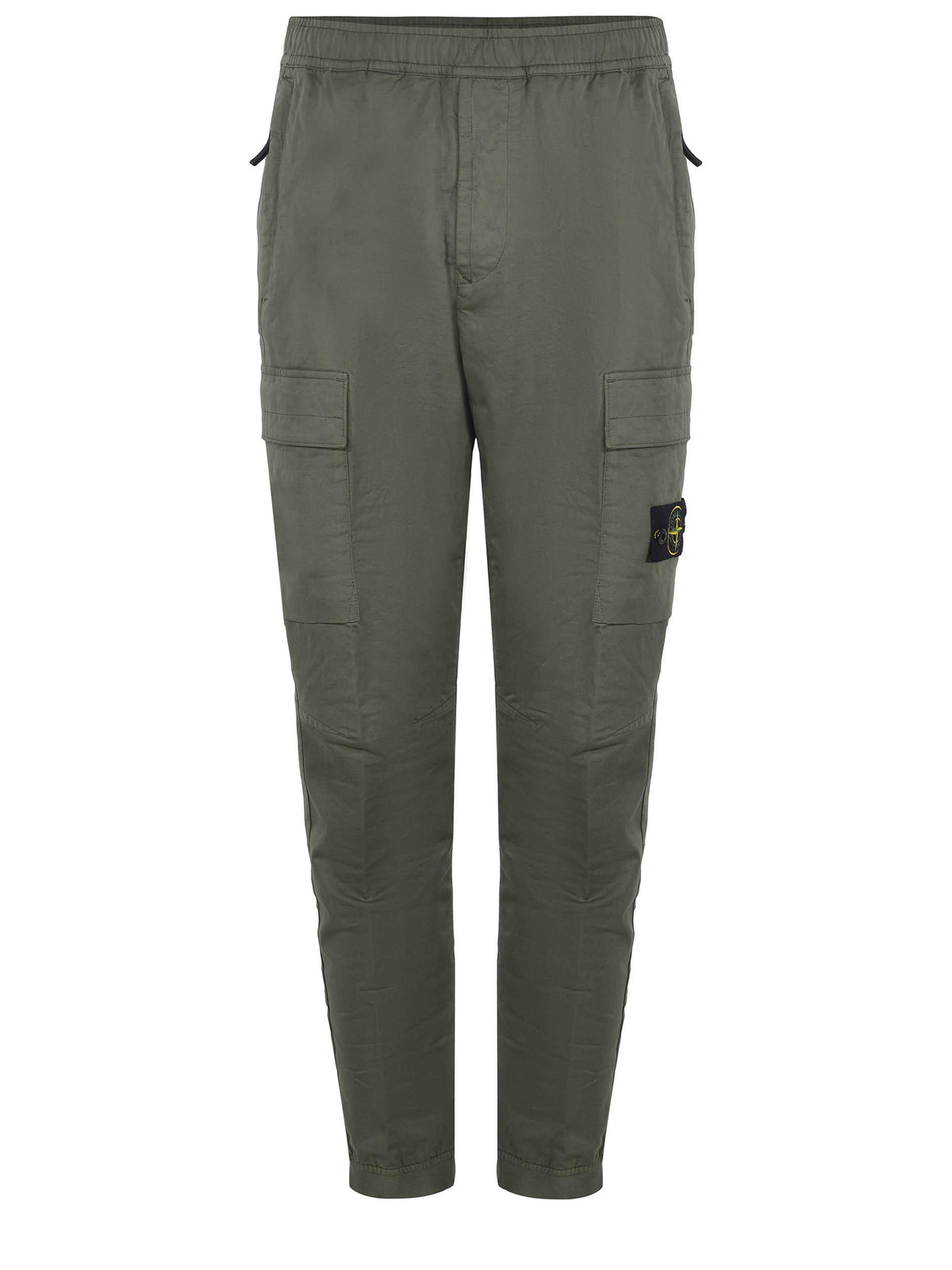 Pantaloni joggging Stone Island 