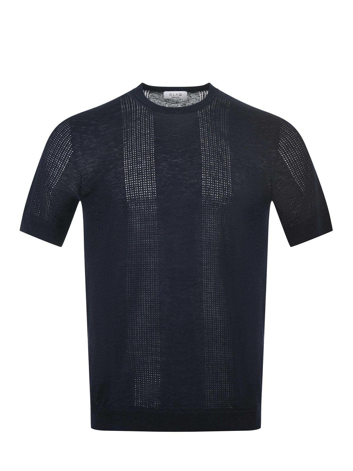 T-shirt Claq 