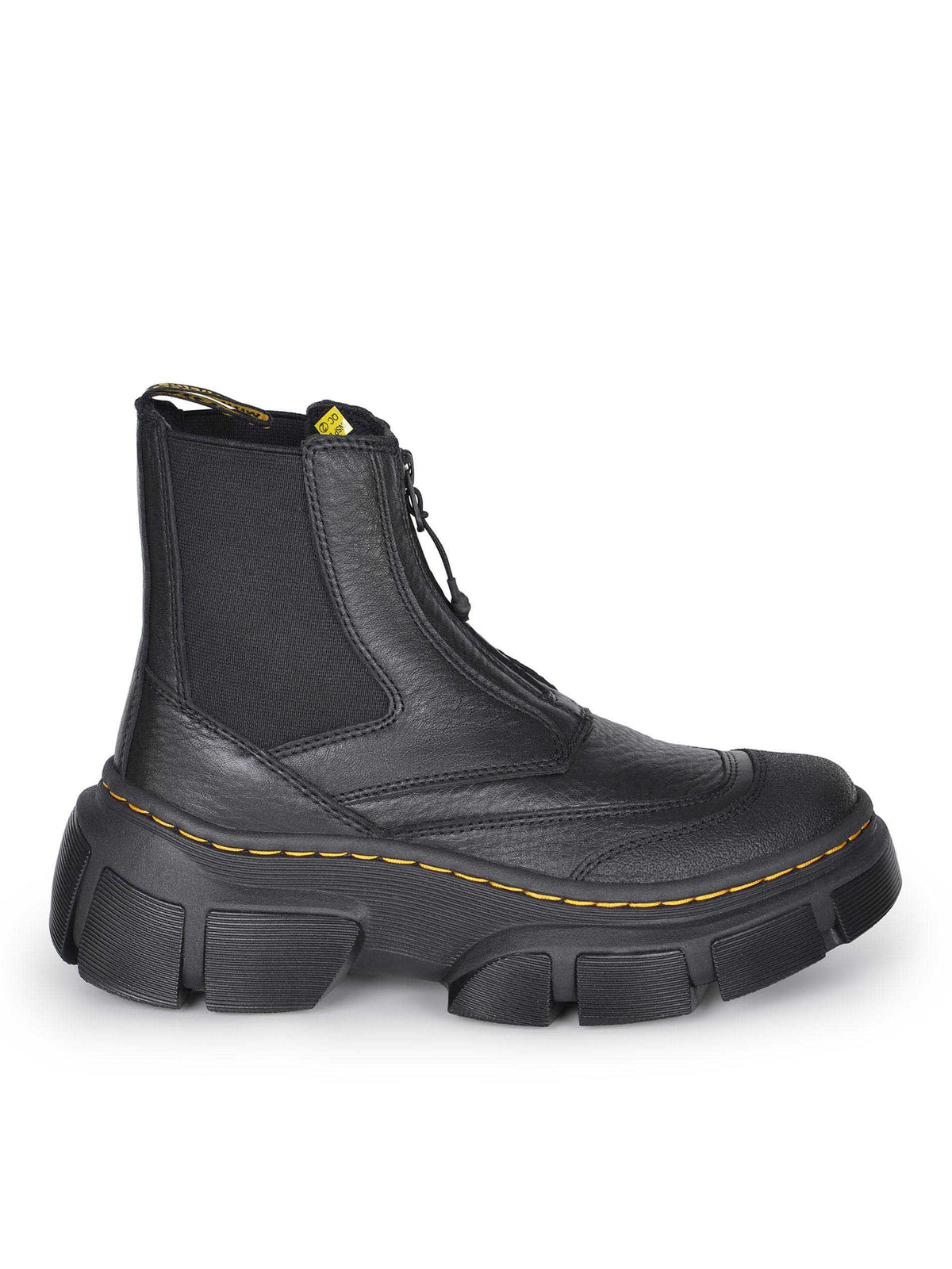 Stivaletti Dr.Martens "Chelsea DMXL Zip" 