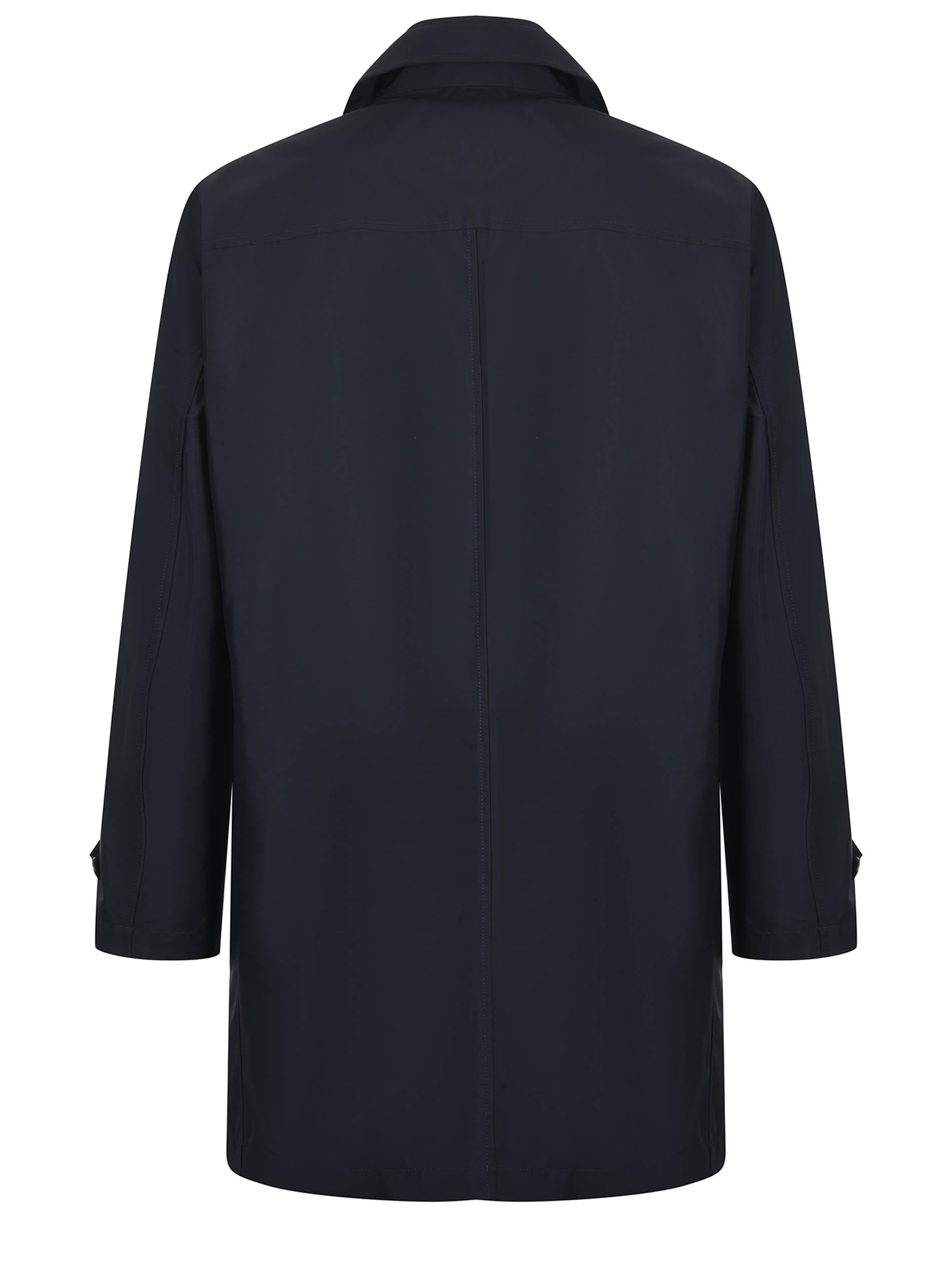 Giaccone Fay "Morning Coat" 