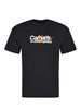 CARHARTT T-shirt I036238 89-XX Nero