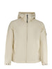 C.P. COMPANY Jackets 20CMOW075A 110324G-114 Light Yellow