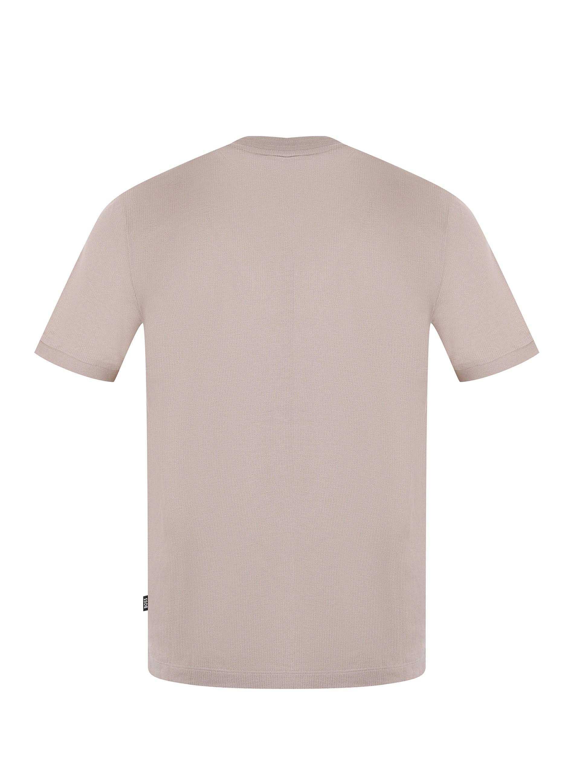 T-shirt Boss 