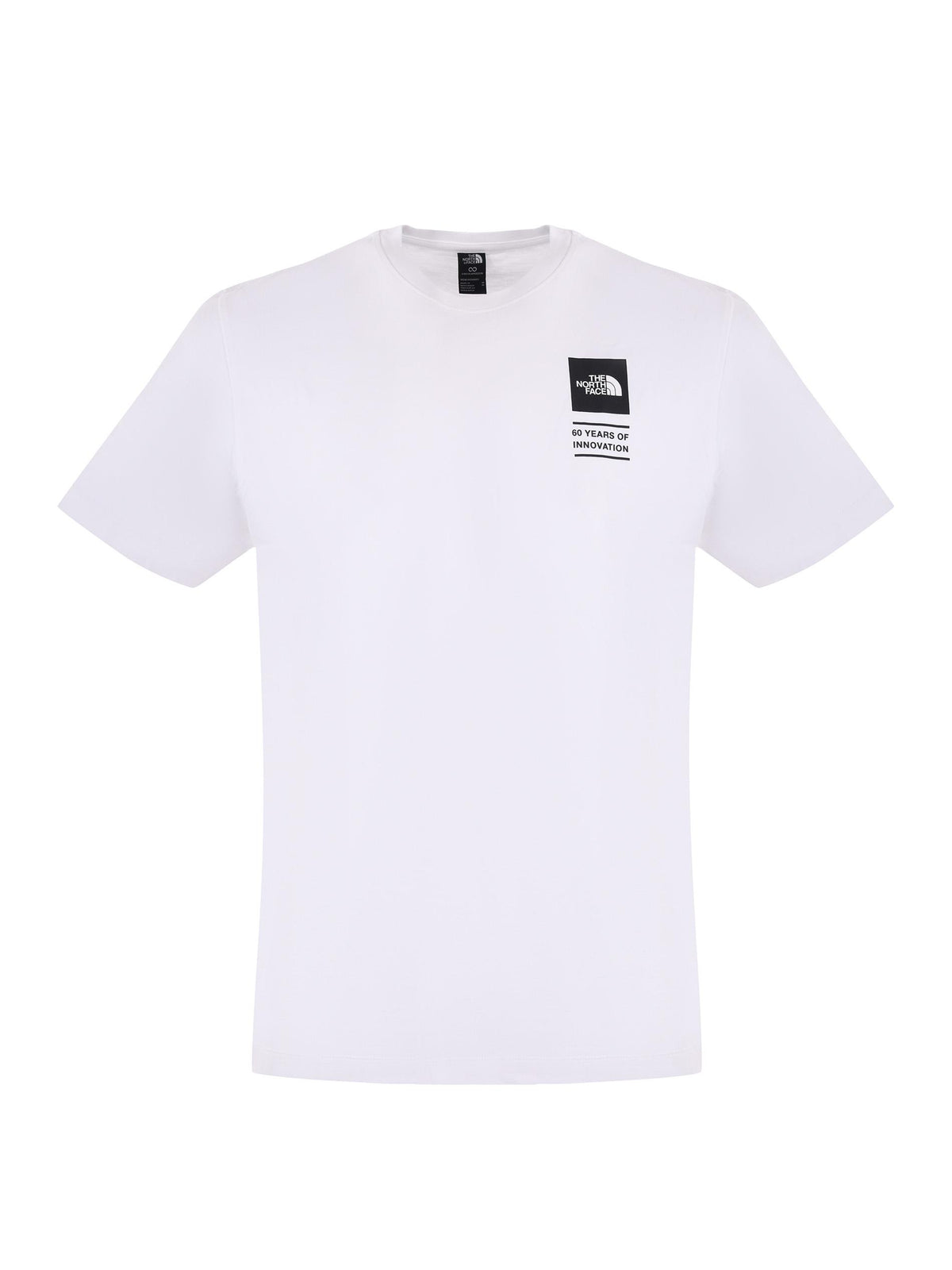 T-shirt The North Face 