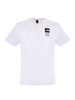 THE NORTH FACE T-shirt NF0A8GAS FN41 Bianco