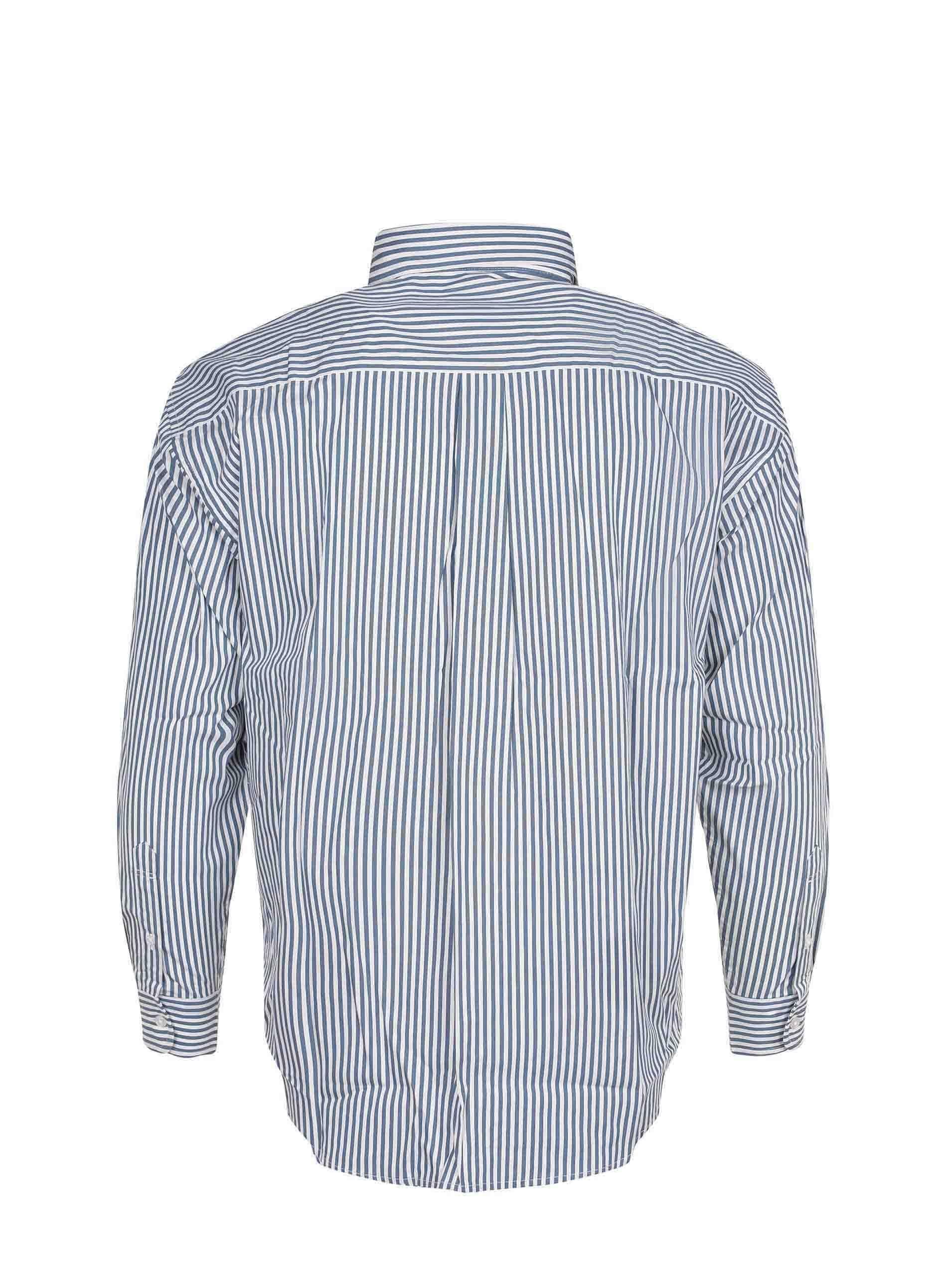 Camicia Carhartt 