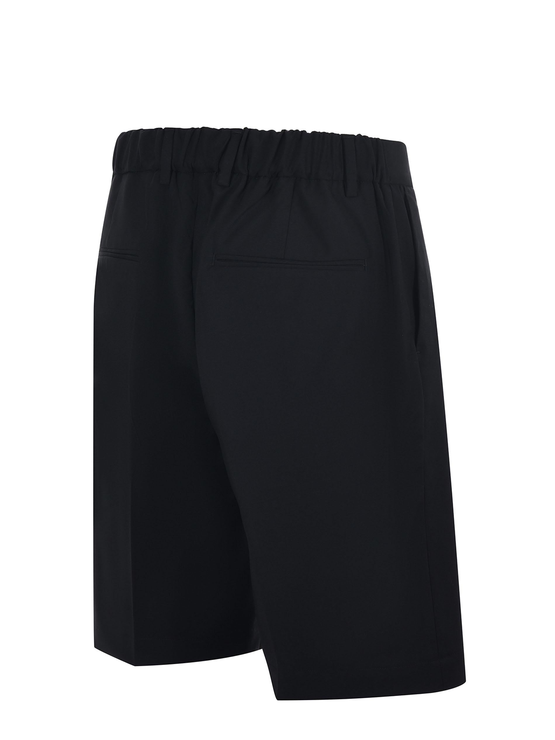 Short Daniele Alessandrini 