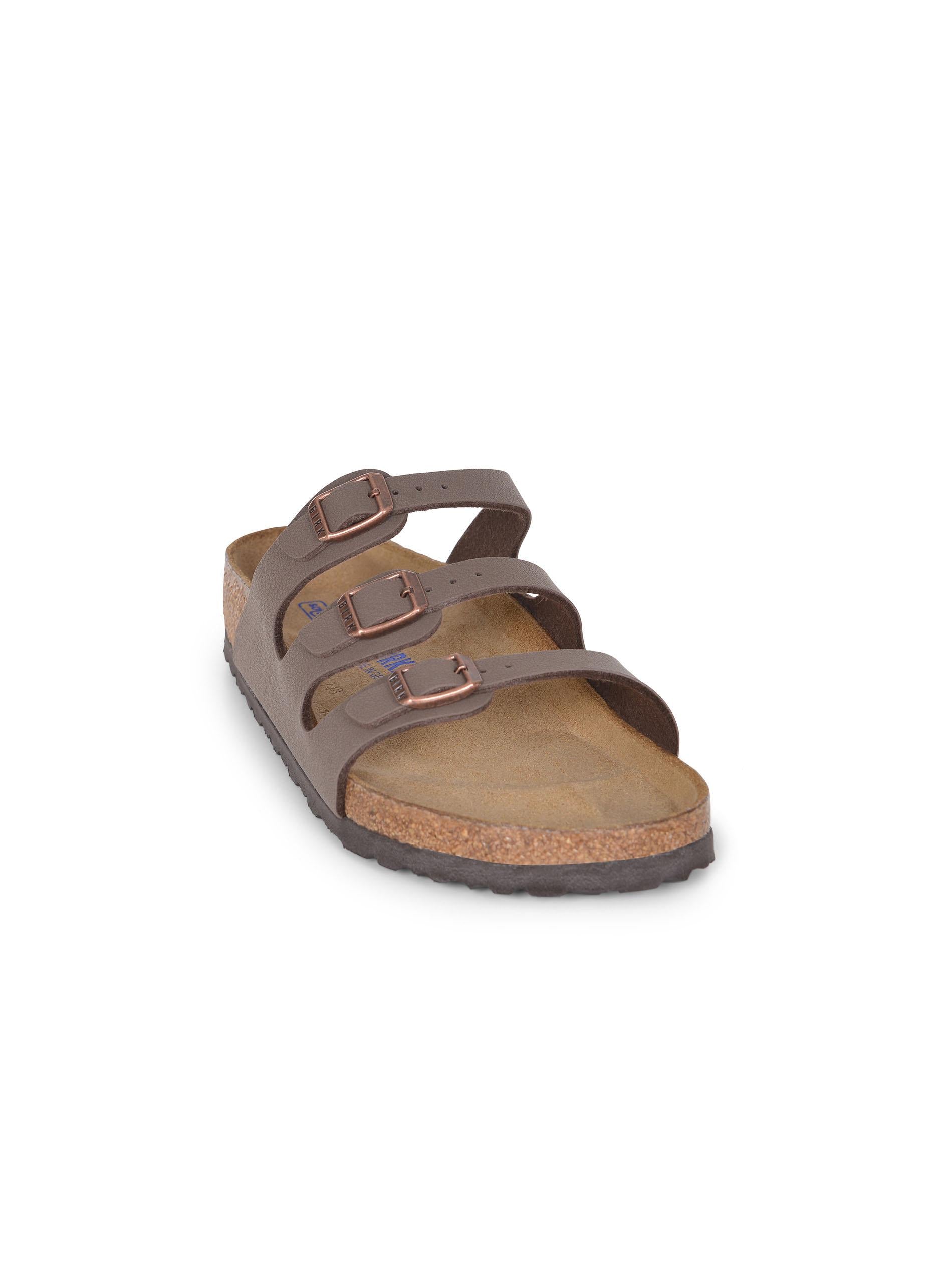 Pantofole Birkenstock "Florida" 