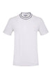 LACOSTE T-shirt TH8174 70V Bianco