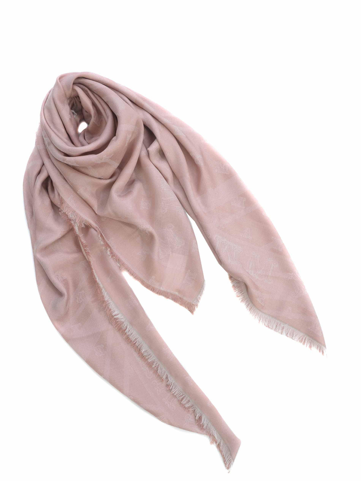 Scialle Max Mara "Gastone" 
