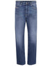 DIESEL Jeans A07018 09L21-01 Dark blue