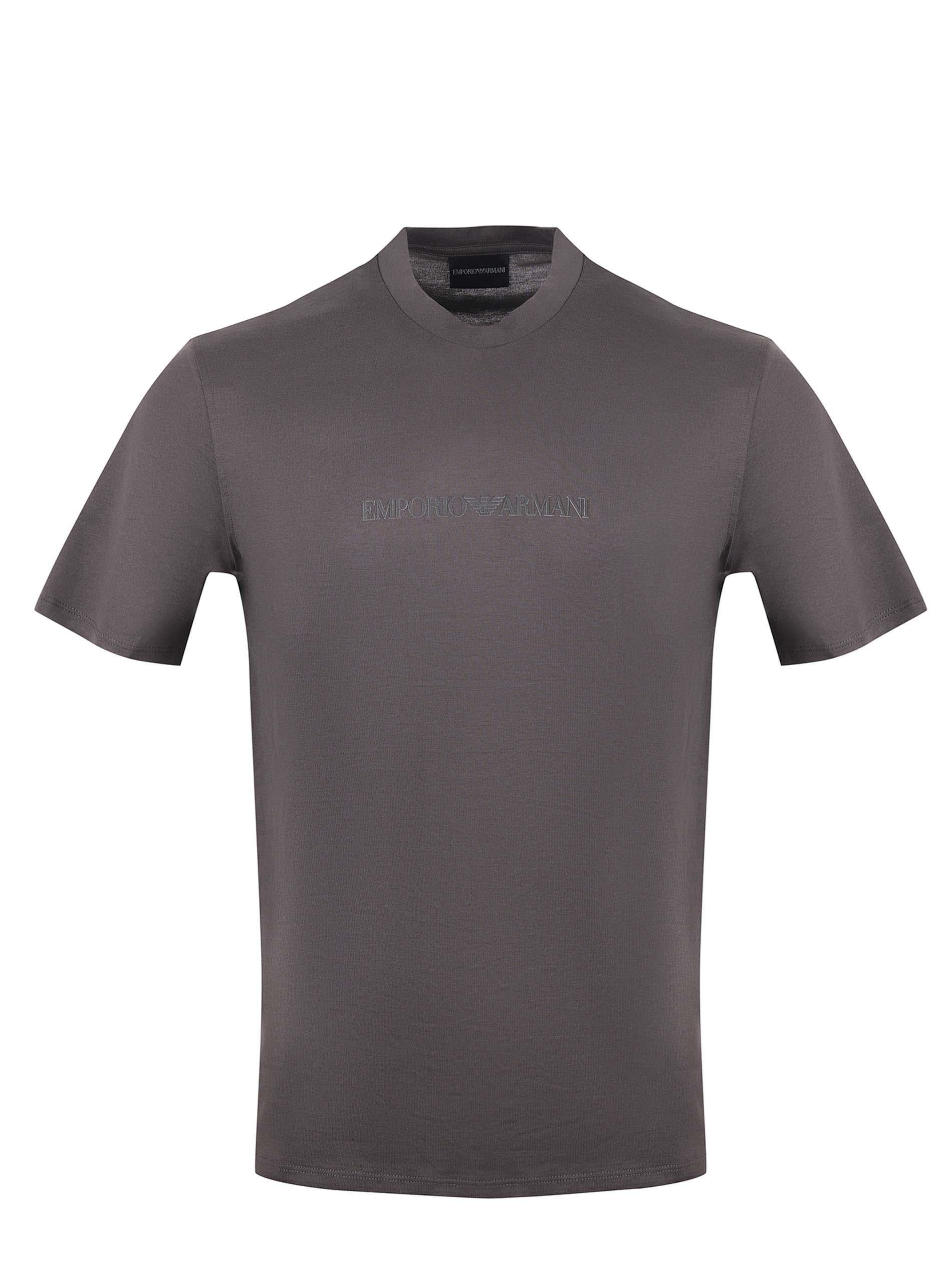 T-shirt Emporio Armani 