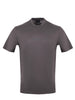 EMPORIO ARMANI T-shirt EM004583 AF13669-M8361 Fango