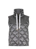 MAX MARA THE CUBE Gilet 2619291014600 051-089 Grigio