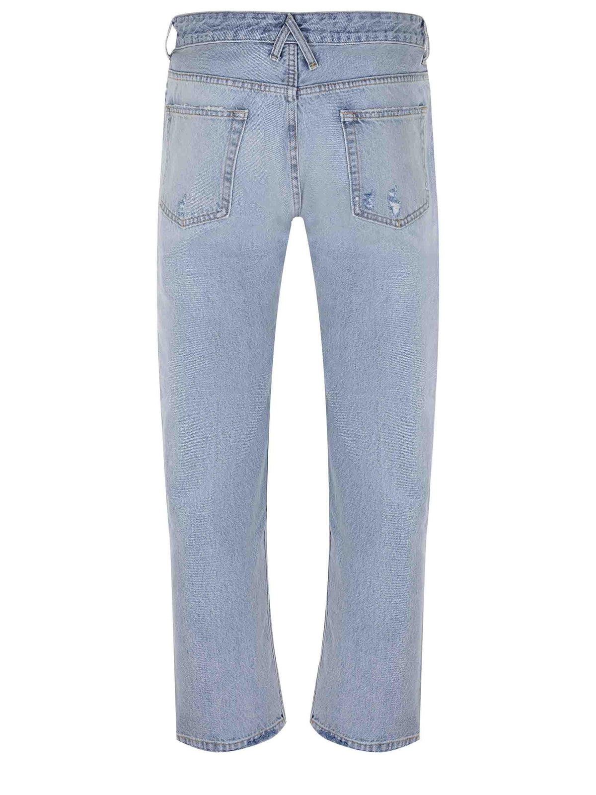 Jeans Cycle 
