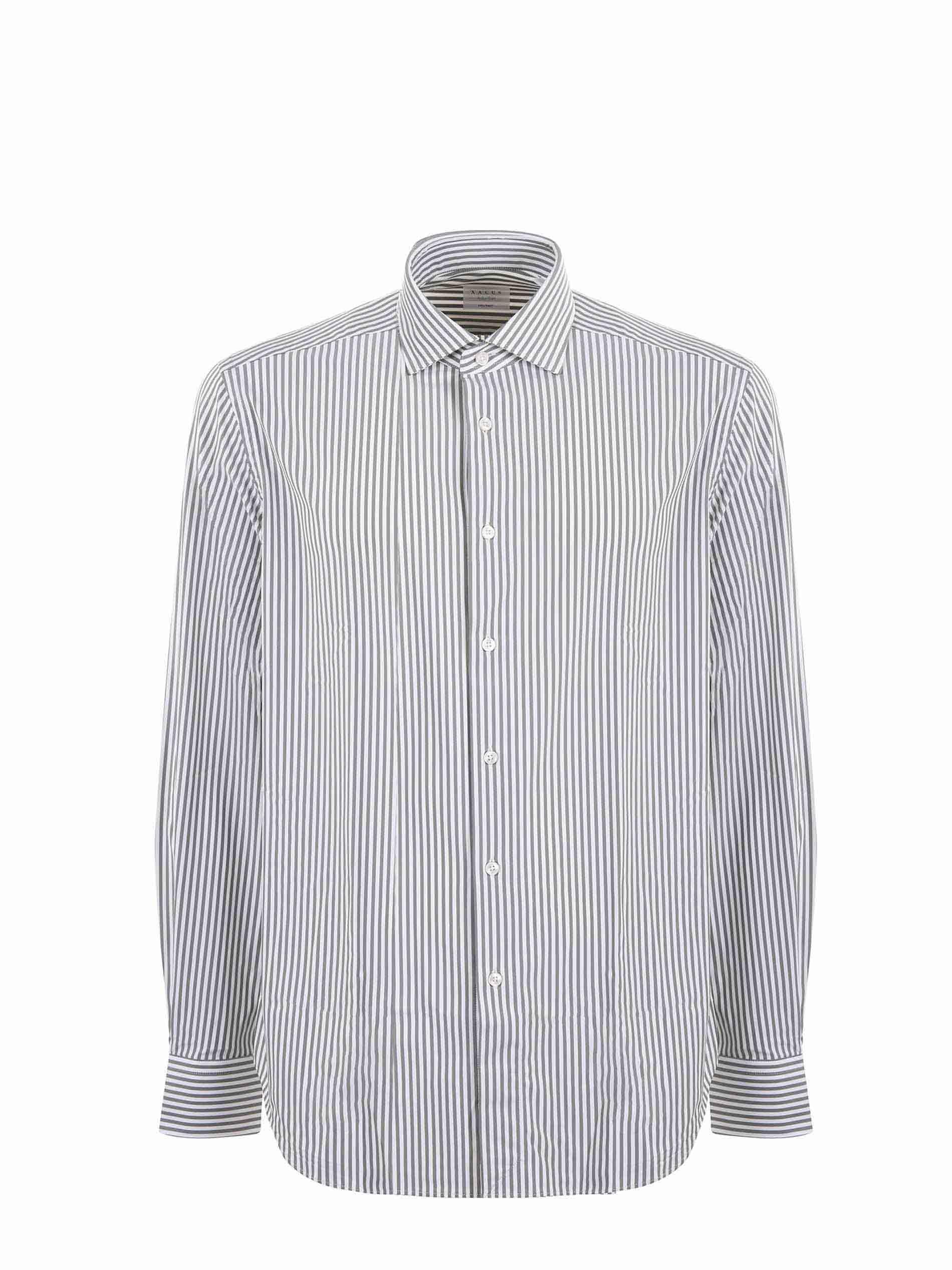 Camicia Xacus 