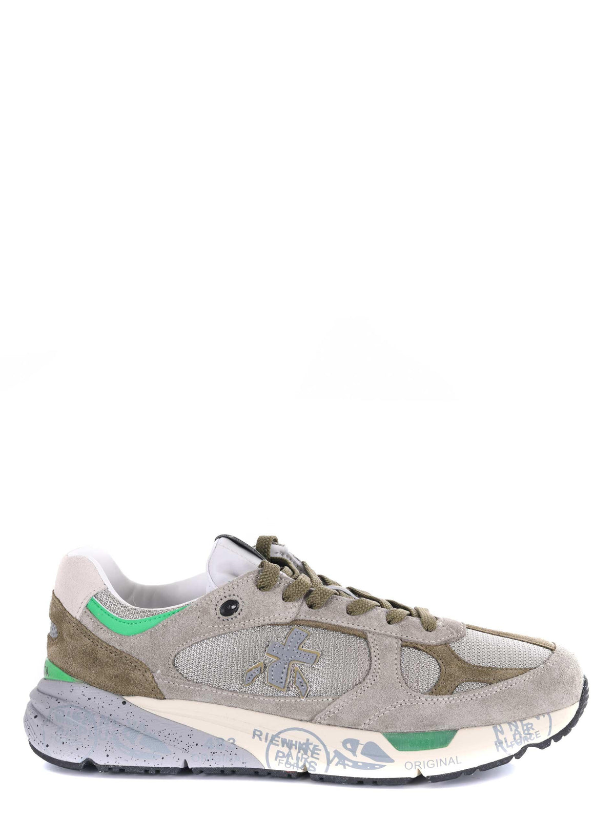 Sneakers Premiata 