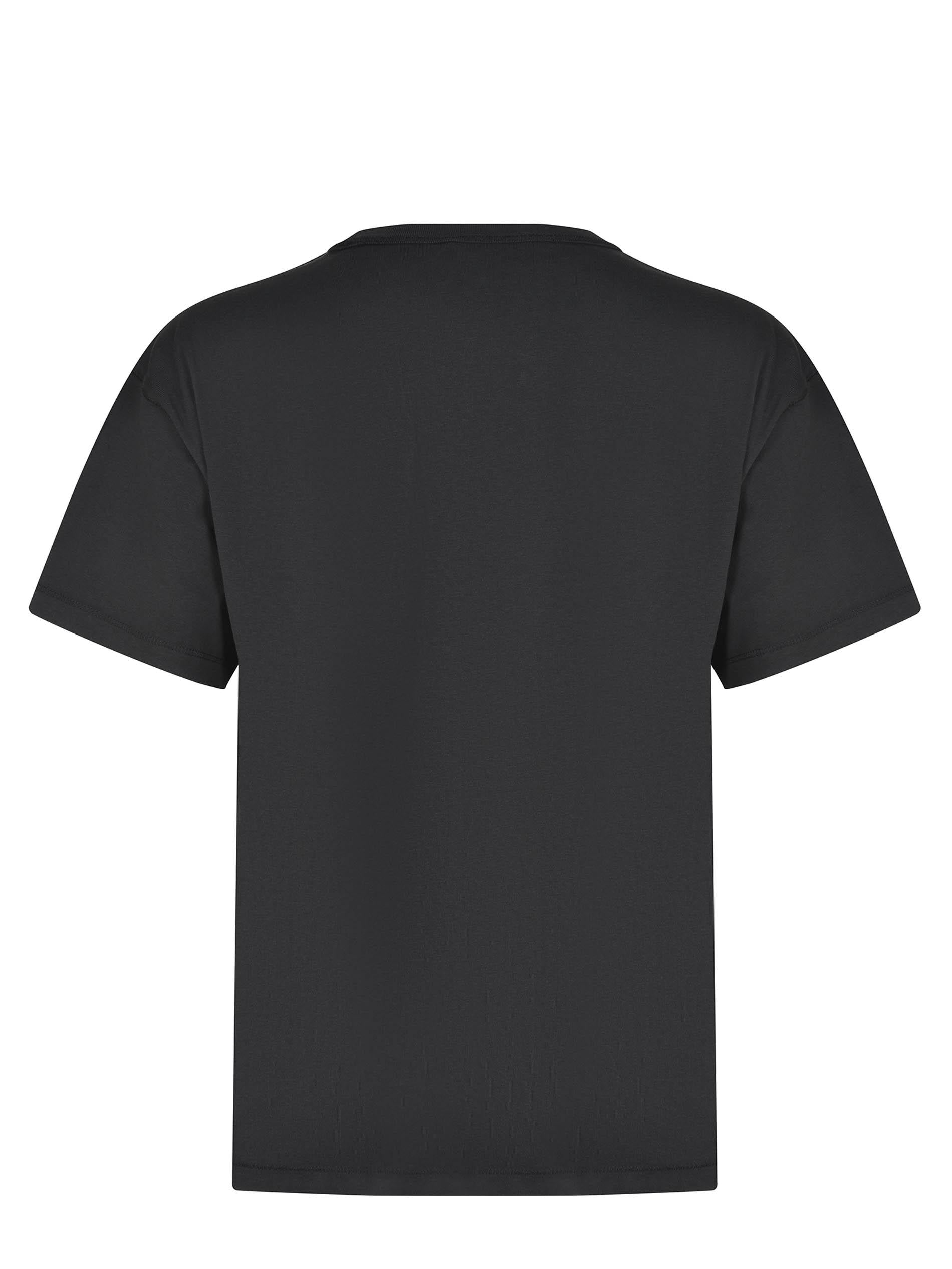 T-shirt Diesel 