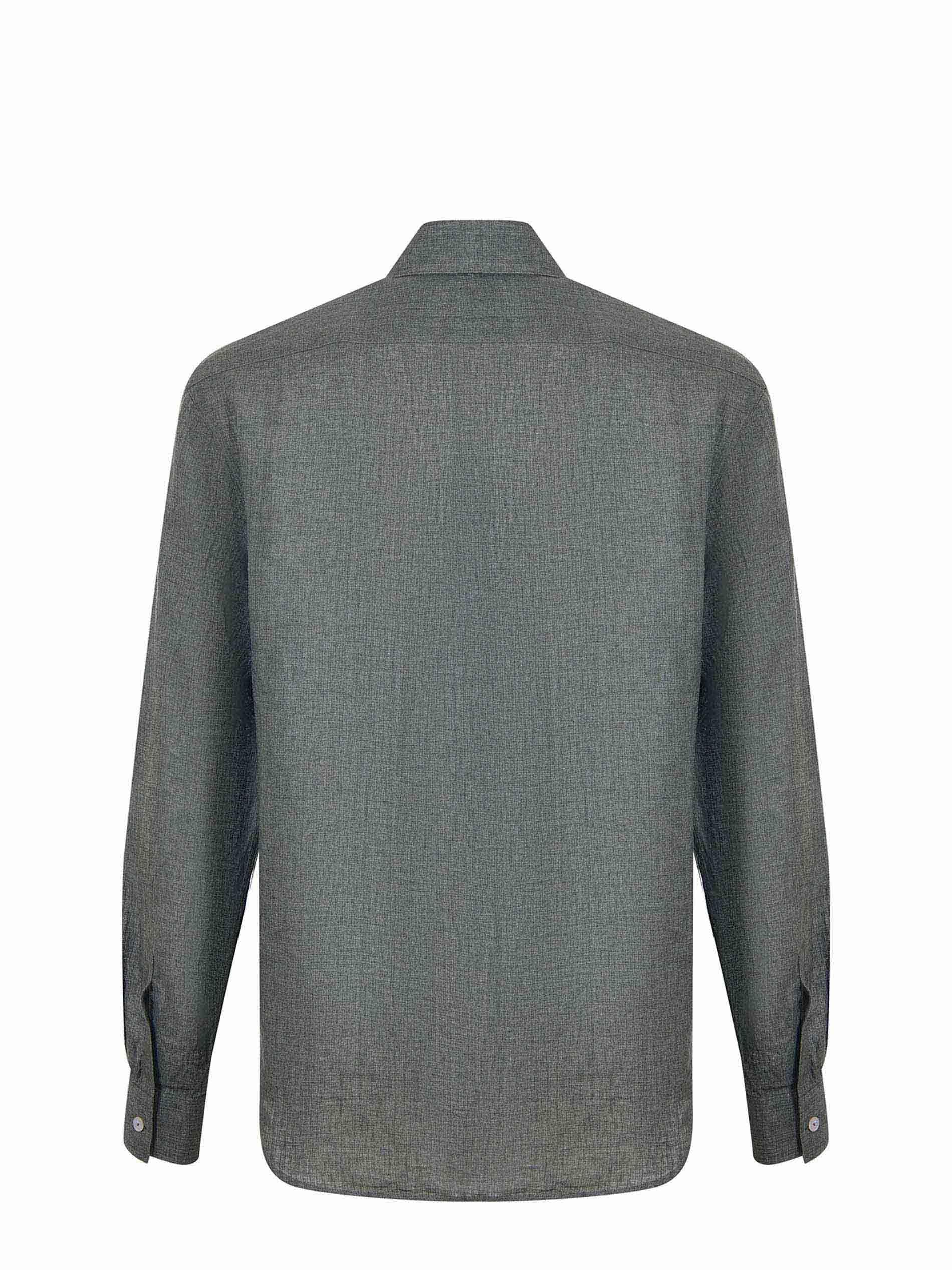 Camicia Xacus 