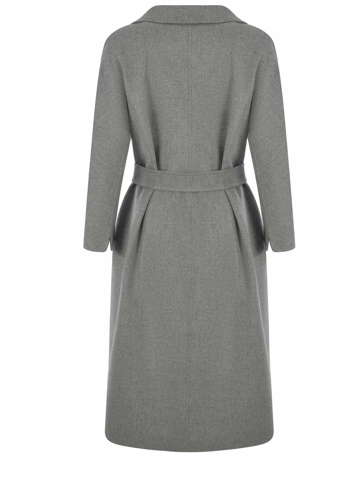 Cappotto midi S Max Mara "Esturia" 