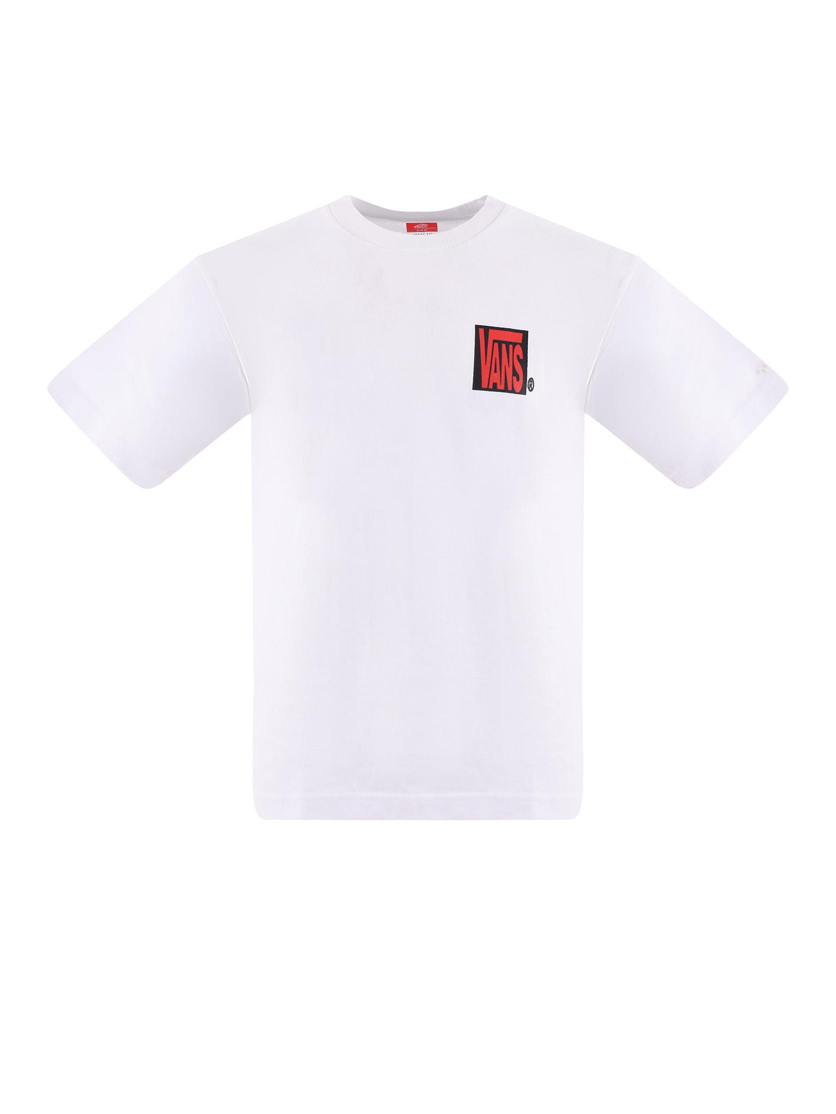 T-shirt Vans 