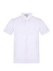 PEOPLE OF SHIBUYA Polo MASAMBA PM755-000 Bianco