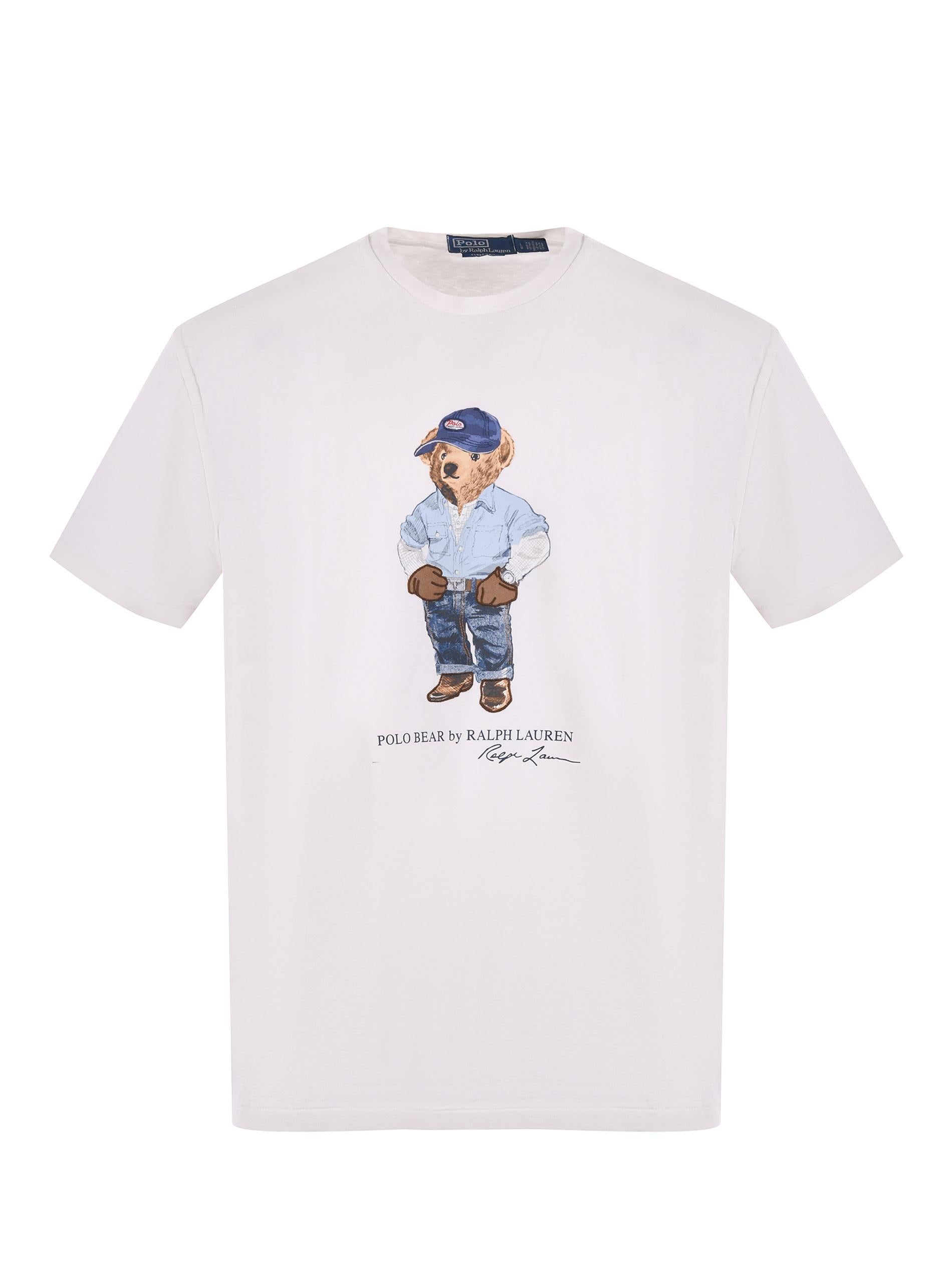 T-shirt Polo Ralph Lauren 