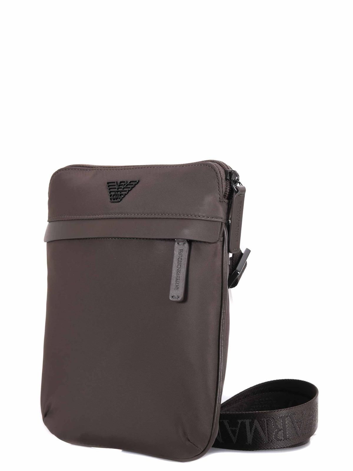 Borsa a tracolla Emporio Armani 