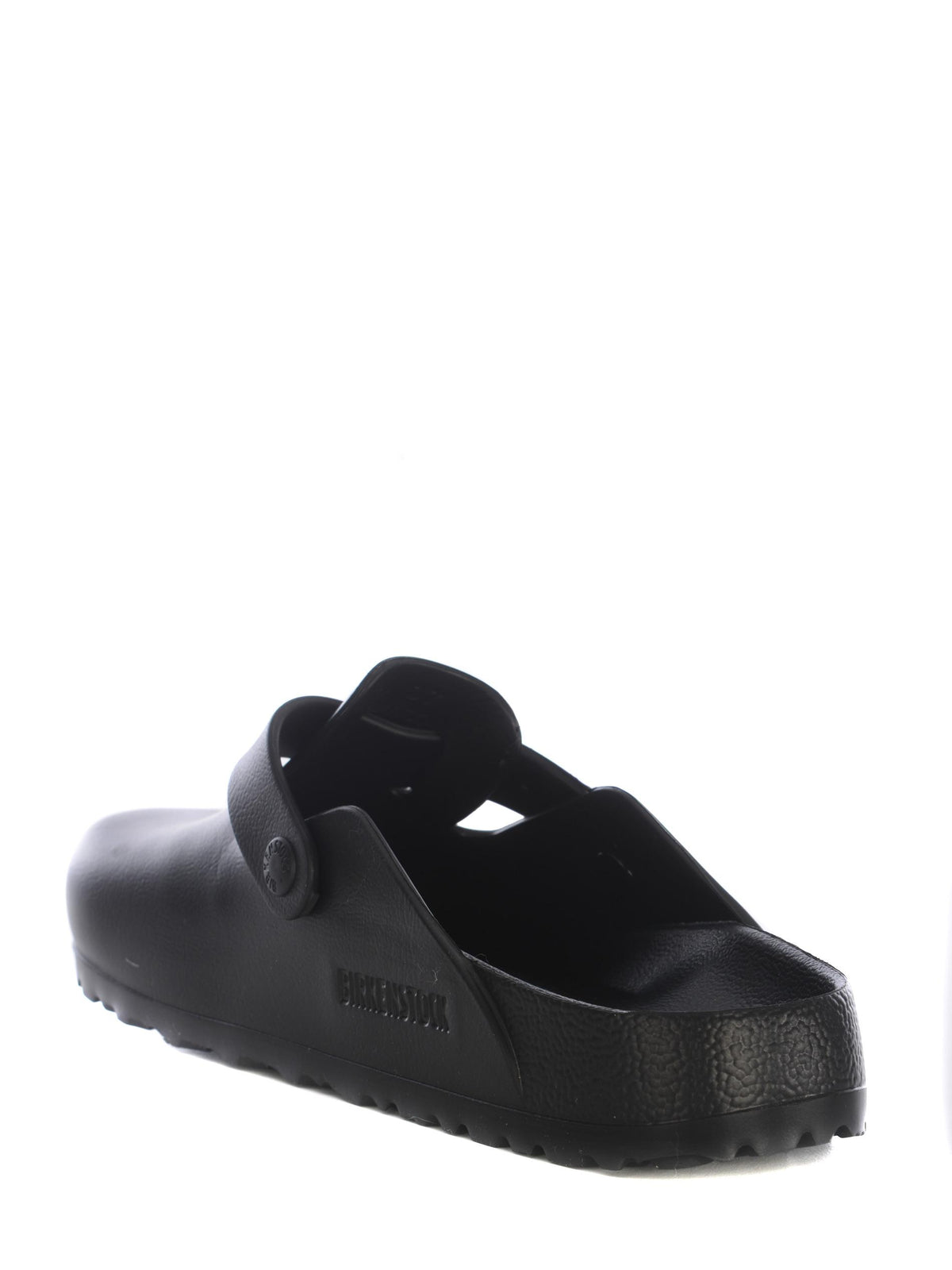 Pantofole Birkenstock "Boston" 