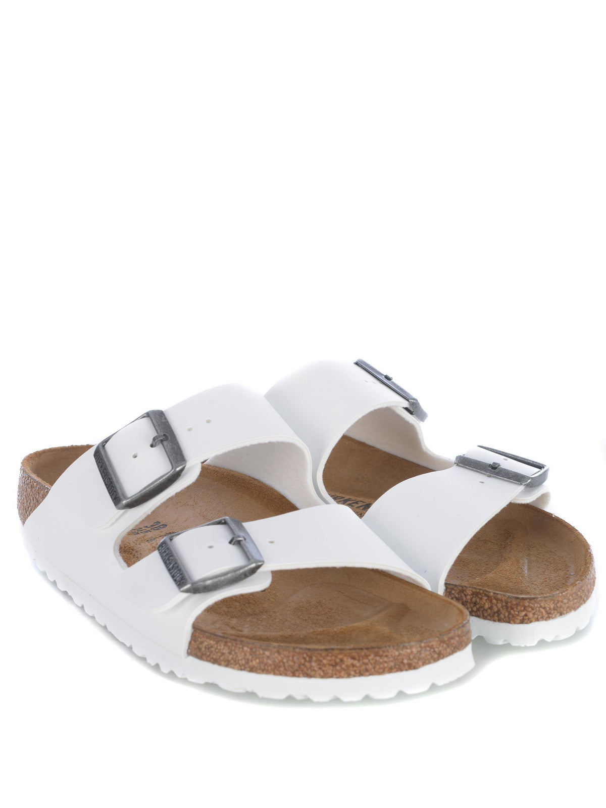 Pantofole Birkenstock "Arizona BS" 