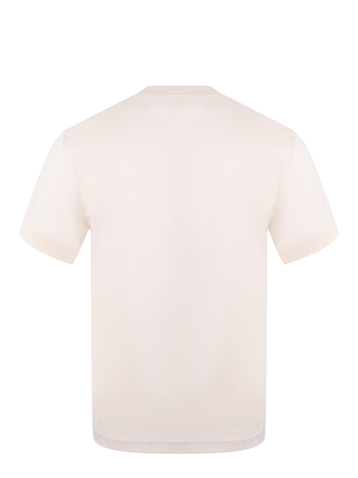 T-shirt Lacoste 