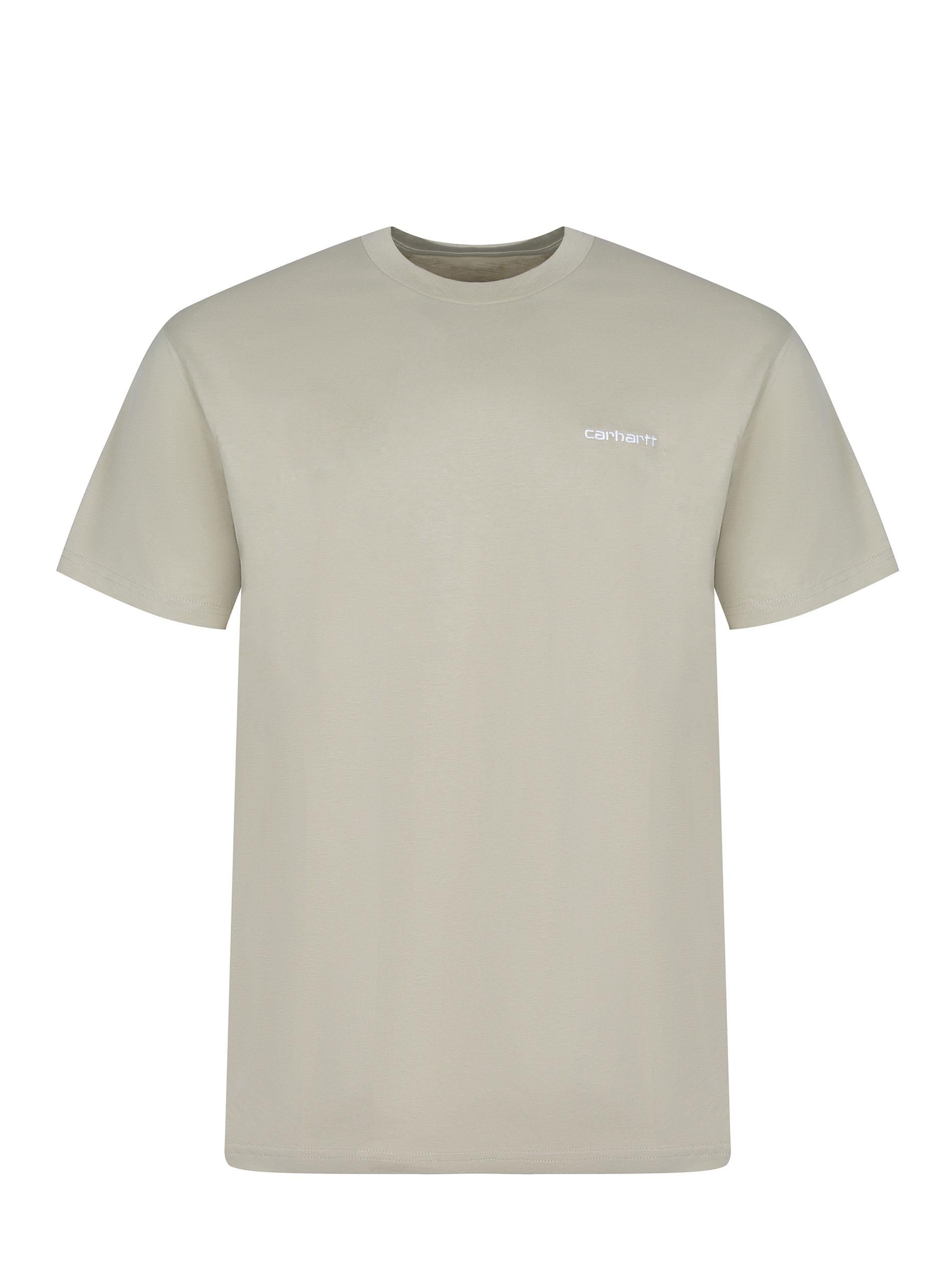 T-shirt Carhartt 