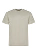 CARHARTT T-shirt I030435 3LW-XX Beige