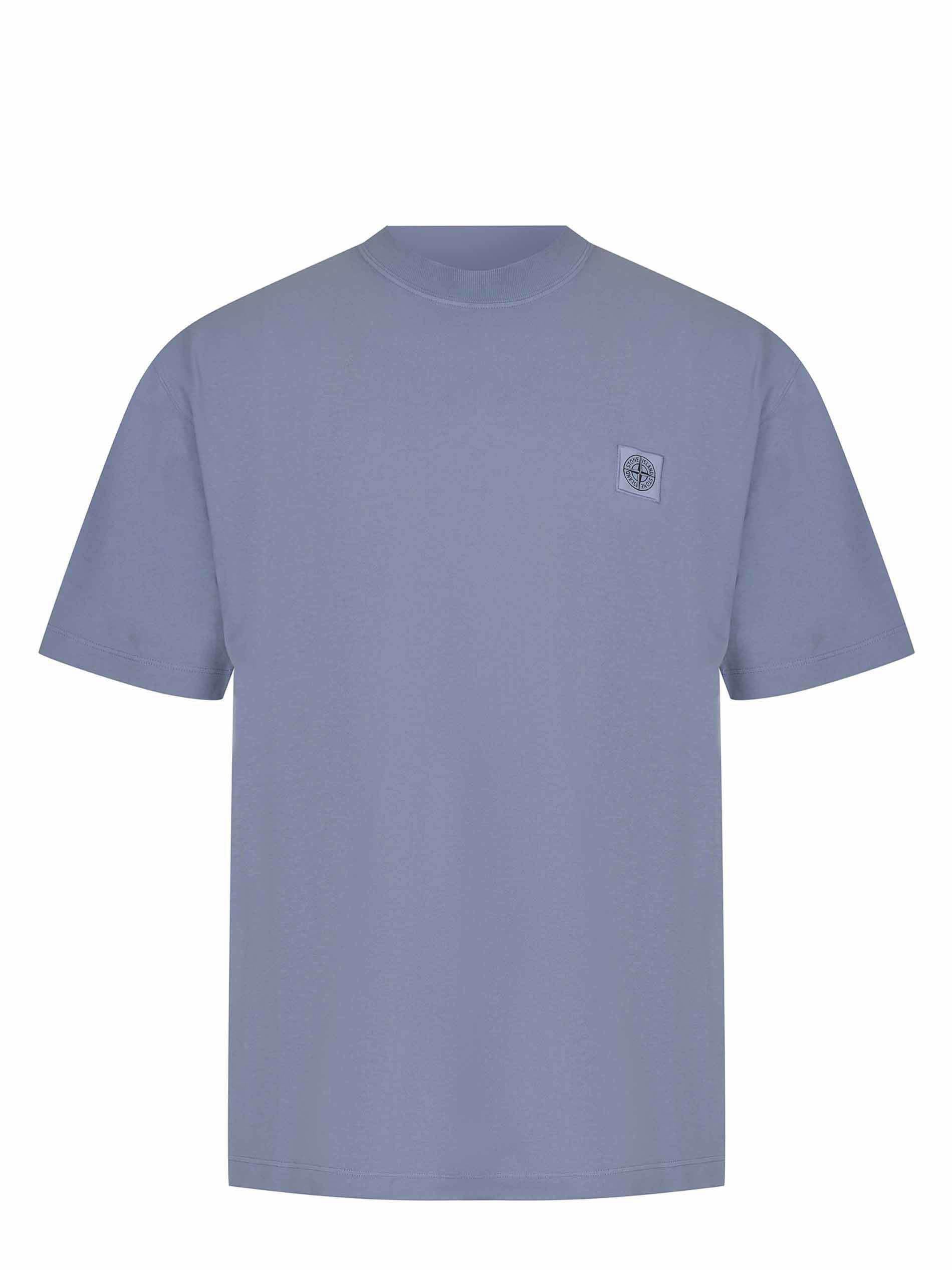 T-shirt Stone Island 