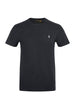 POLO RALPH LAUREN T-shirt 710671438 164 Antracite melange
