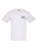 MC2 SAINT BARTH T-shirt PRL0002 08481L White