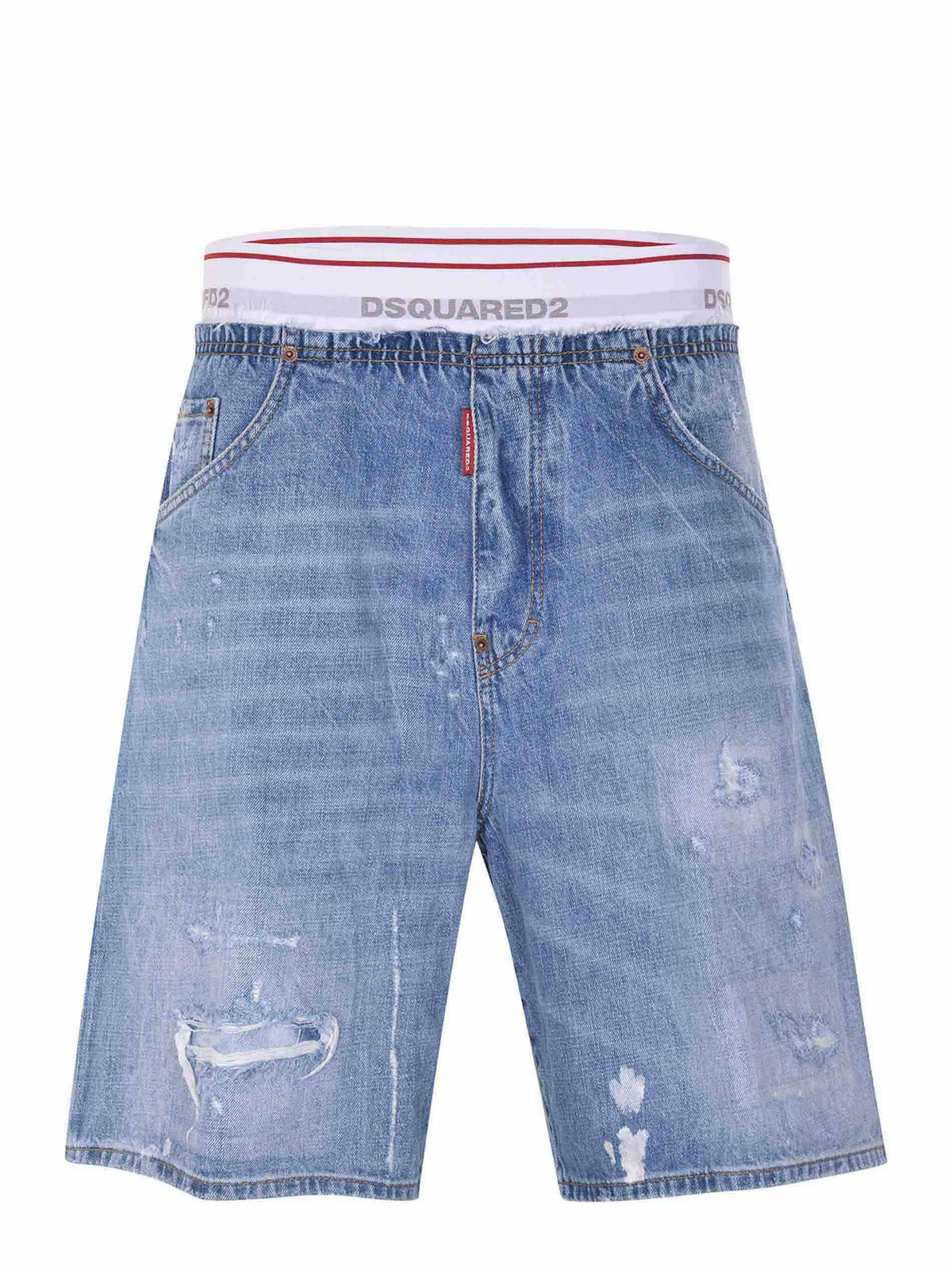 Bermuda Dsquared2 